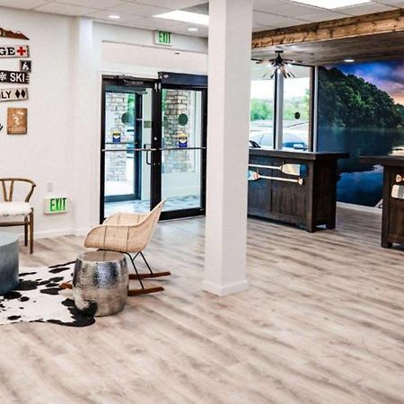 Best Western Plus Denver West Голдън Екстериор снимка