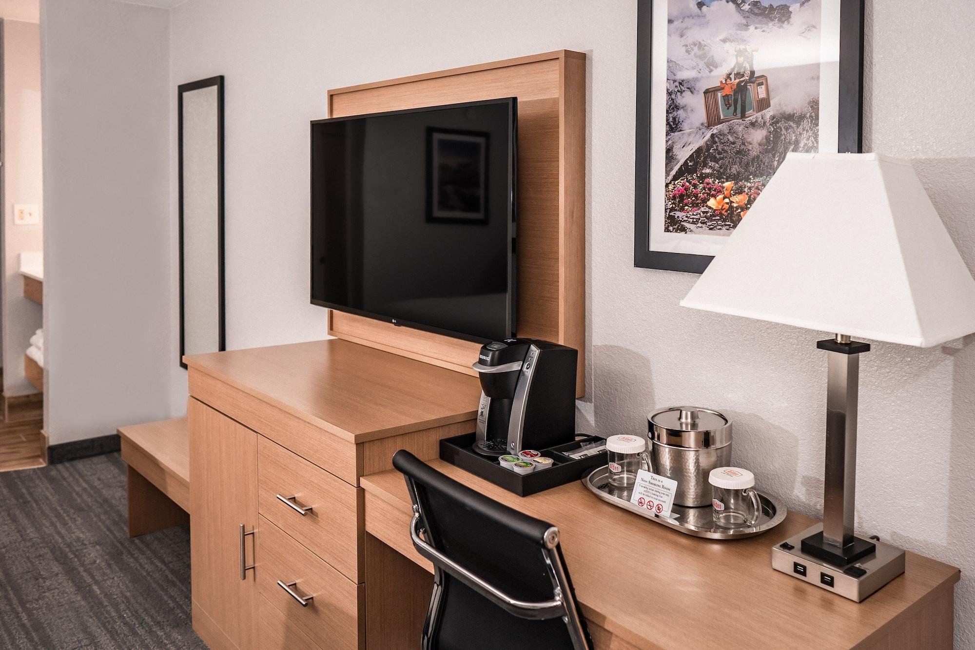 Best Western Plus Denver West Голдън Екстериор снимка