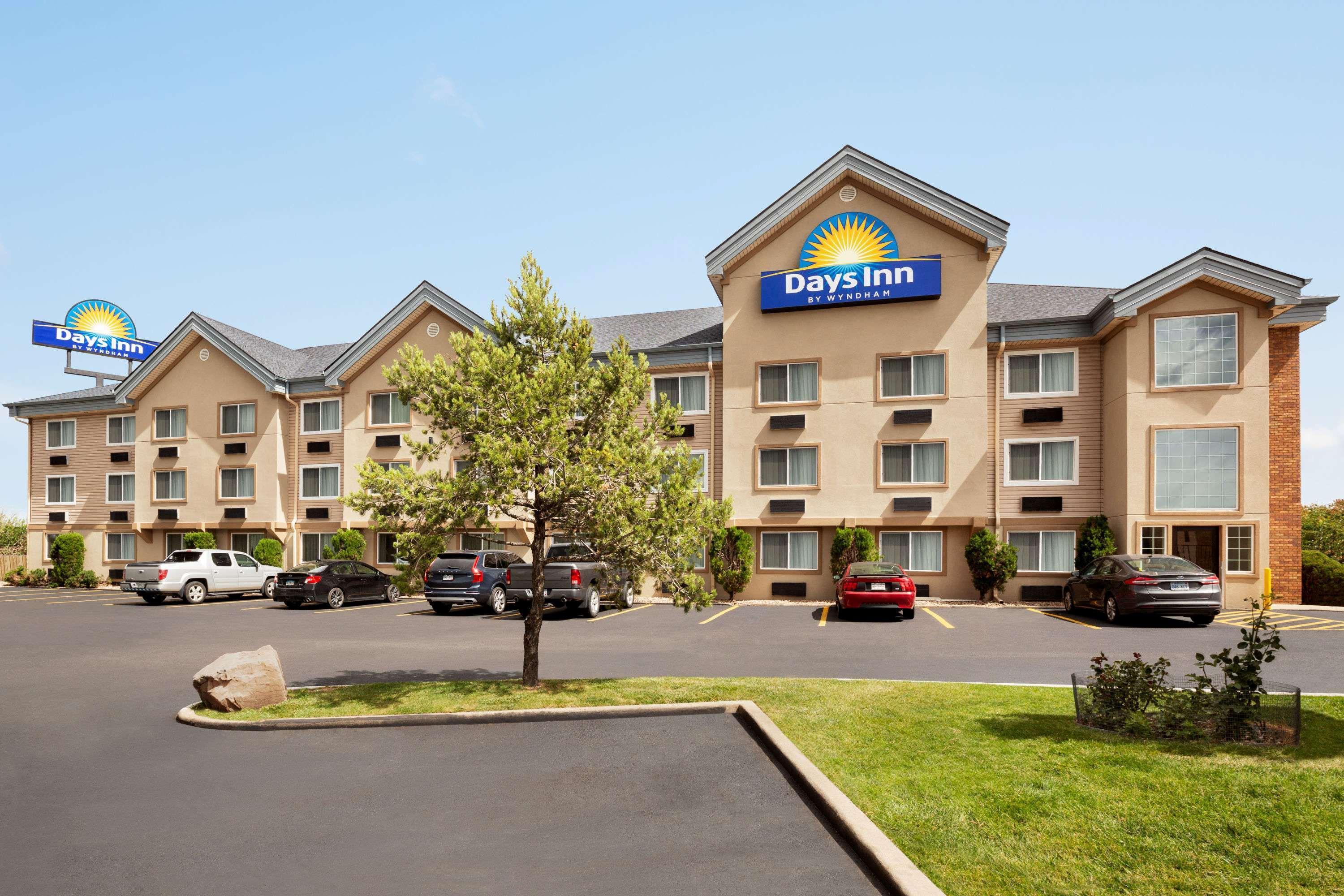 Best Western Plus Denver West Голдън Екстериор снимка