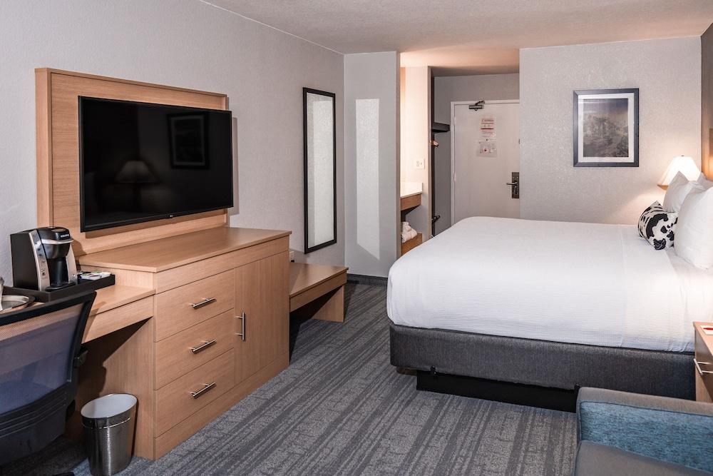 Best Western Plus Denver West Голдън Екстериор снимка
