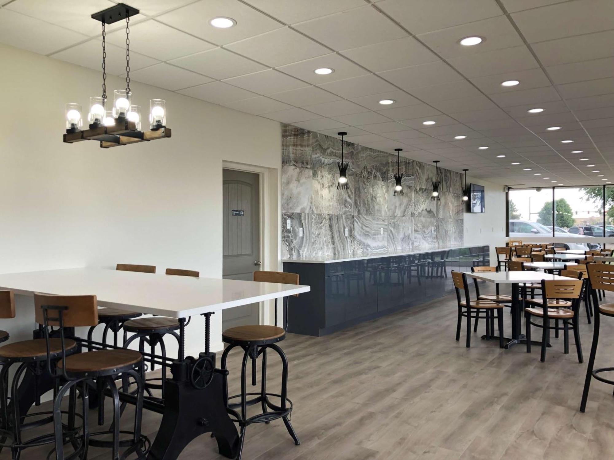 Best Western Plus Denver West Голдън Екстериор снимка