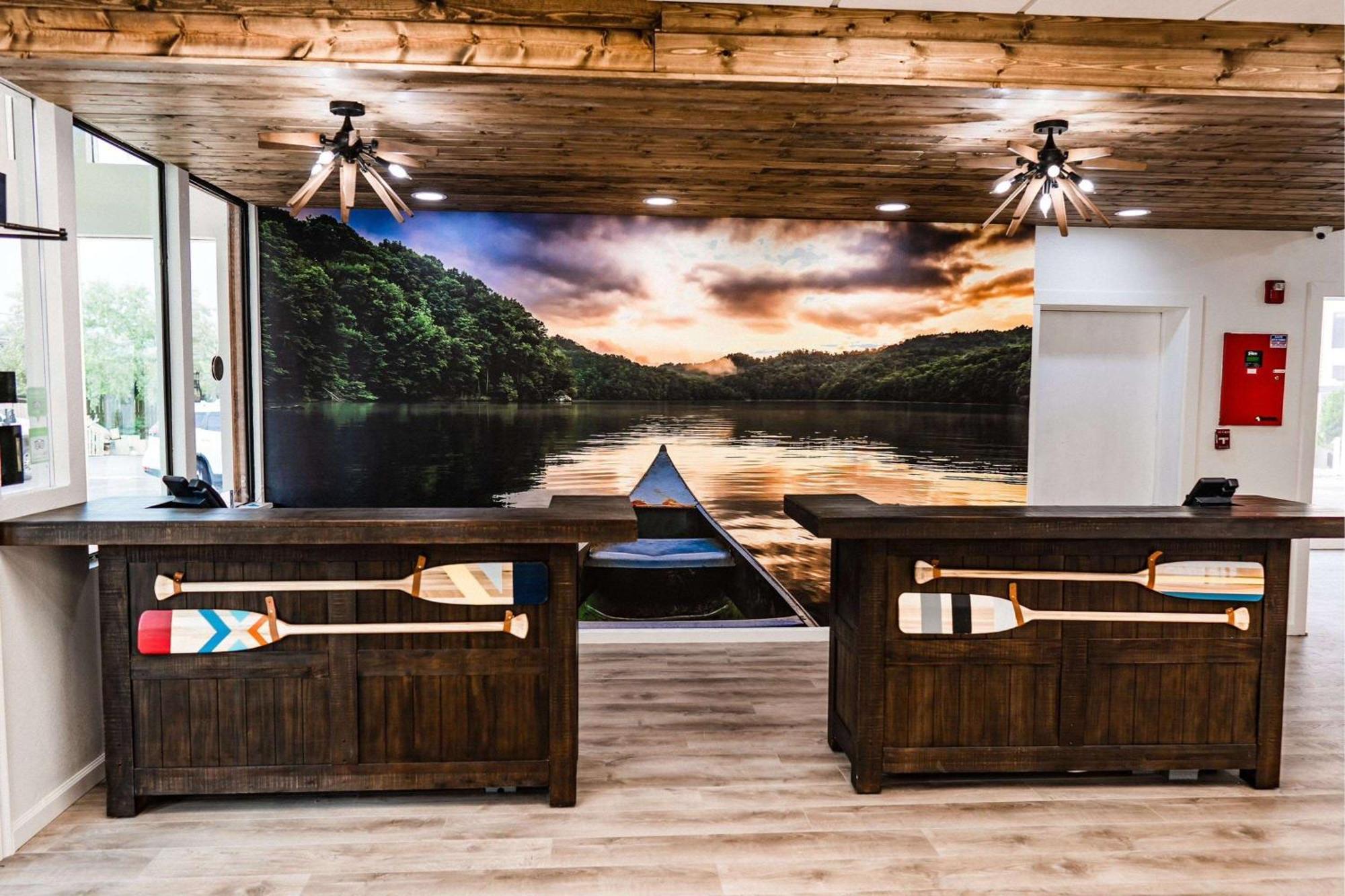 Best Western Plus Denver West Голдън Екстериор снимка