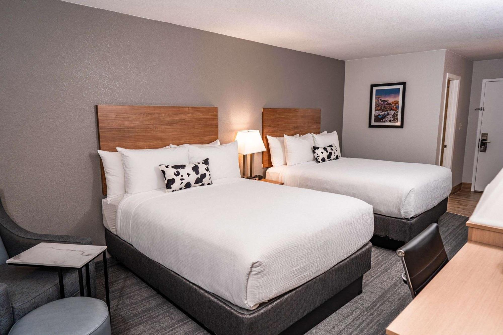 Best Western Plus Denver West Голдън Екстериор снимка