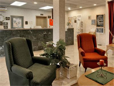 Best Western Plus Denver West Голдън Интериор снимка